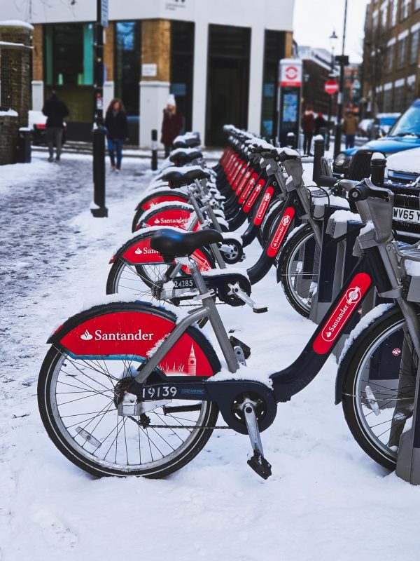 Teléfono de Banco Santander